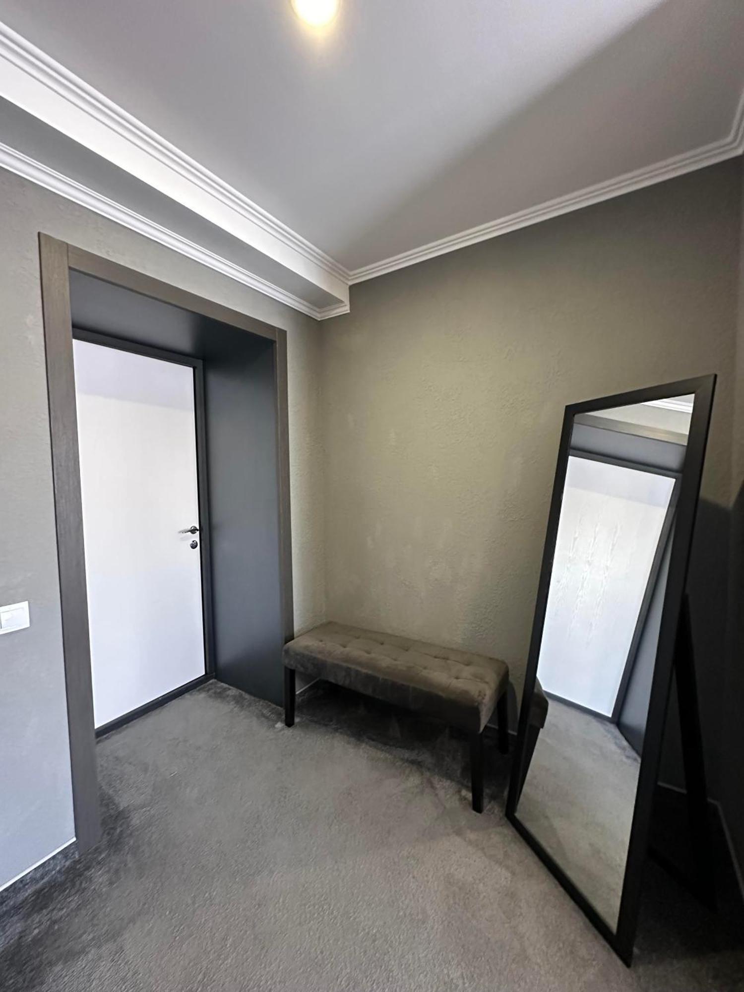 Garden Hall Ternopil Ngoại thất bức ảnh