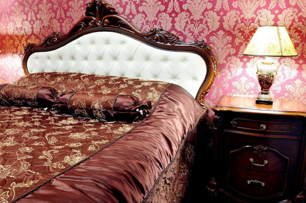Garden Hall Ternopil Ngoại thất bức ảnh