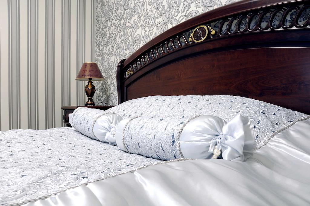 Garden Hall Ternopil Ngoại thất bức ảnh